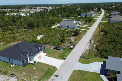 Terreno en venta en Port Charlotte, Florida № 1193484 - foto 4