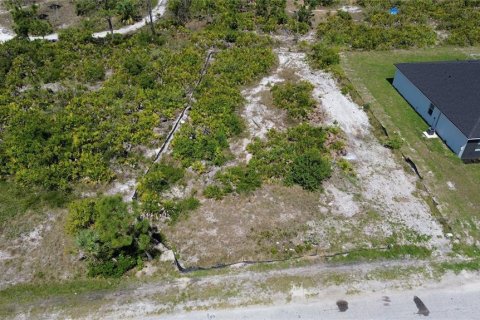 Terrain à vendre à Port Charlotte, Floride № 1193484 - photo 3