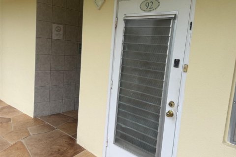 Condo in Boca Raton, Florida, 1 bedroom  № 991696 - photo 6