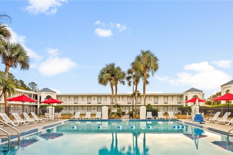 Hotel in Jacksonville, Florida № 1270304 - photo 1