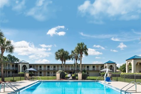 Hotel in Jacksonville, Florida № 1270304 - photo 6