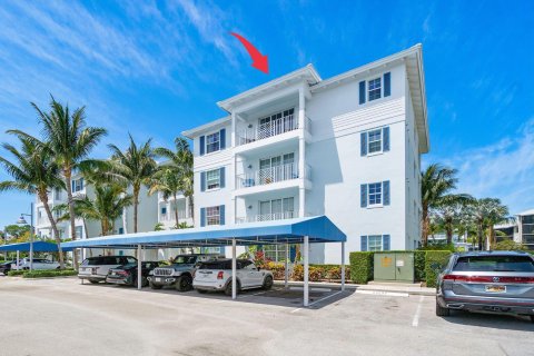 Copropriété à vendre à Juno Beach, Floride: 3 chambres, 180.69 m2 № 1099905 - photo 9