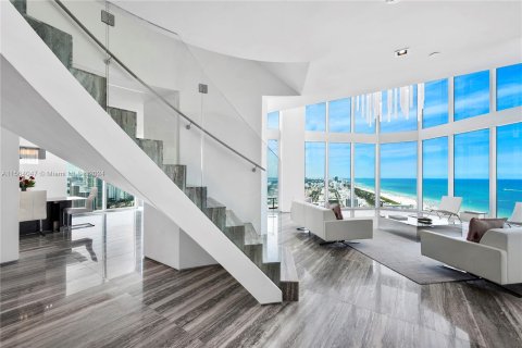Copropriété à vendre à Miami Beach, Floride: 5 chambres, 780.38 m2 № 1099447 - photo 8