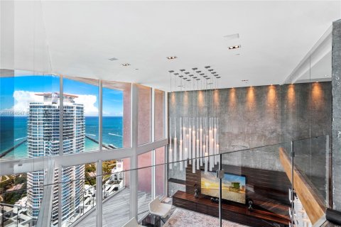 Copropriété à vendre à Miami Beach, Floride: 5 chambres, 780.38 m2 № 1099447 - photo 3