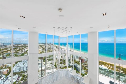 Copropriété à vendre à Miami Beach, Floride: 5 chambres, 780.38 m2 № 1099447 - photo 2