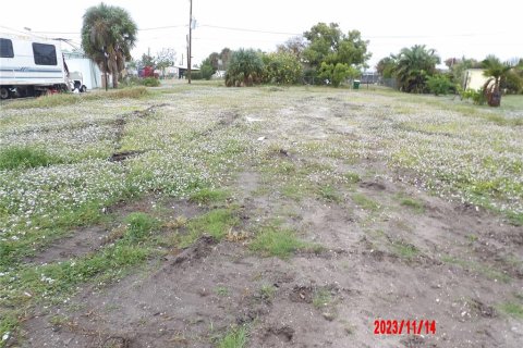 Land in Englewood, Florida № 844347 - photo 1