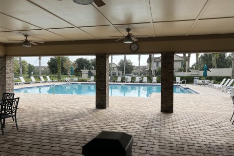 Villa ou maison à louer à Jacksonville, Floride: 3 chambres, 141.95 m2 № 877894 - photo 21