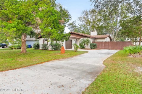 Villa ou maison à vendre à Saint Augustine, Floride: 2 chambres, 104.79 m2 № 877893 - photo 29