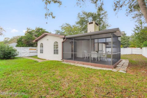 Villa ou maison à vendre à Saint Augustine, Floride: 2 chambres, 104.79 m2 № 877893 - photo 28