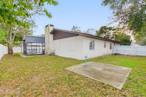 Villa ou maison à vendre à Saint Augustine, Floride: 2 chambres, 104.79 m2 № 877893 - photo 27