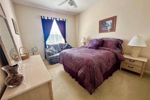 Condo in Orlando, Florida, 3 bedrooms  № 811168 - photo 10