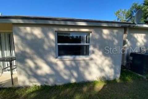 House in North Port, Florida 3 bedrooms, 111.02 sq.m. № 1139775 - photo 7