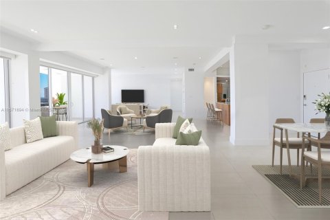 Condo in Miami Beach, Florida, 3 bedrooms  № 1128181 - photo 4