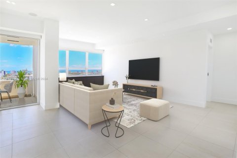 Condo in Miami Beach, Florida, 3 bedrooms  № 1128181 - photo 5