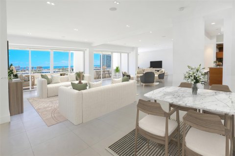 Condo in Miami Beach, Florida, 3 bedrooms  № 1128181 - photo 3