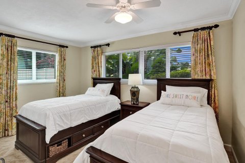 Купить виллу или дом в Помпано-Бич, Флорида 3 спальни, 162.02м2, № 835096 - фото 26