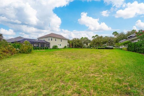 Купить земельный участок в Палм-Кост, Флорида № 879759 - фото 7
