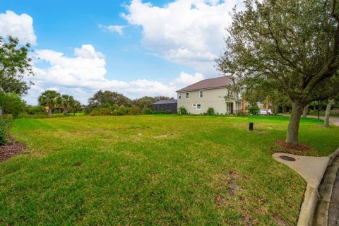 Купить земельный участок в Палм-Кост, Флорида № 879759 - фото 8