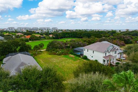 Купить земельный участок в Палм-Кост, Флорида № 879759 - фото 10