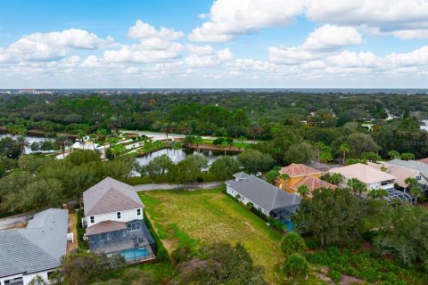 Купить земельный участок в Палм-Кост, Флорида № 879759 - фото 13