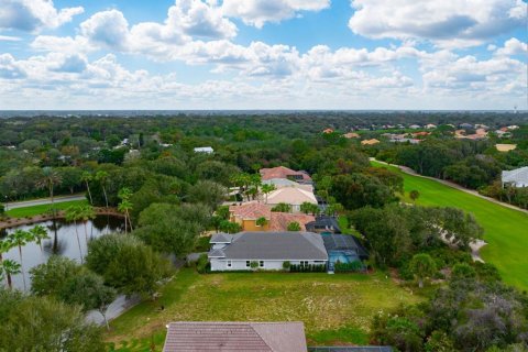 Terrain à vendre à Palm Coast, Floride № 879759 - photo 12