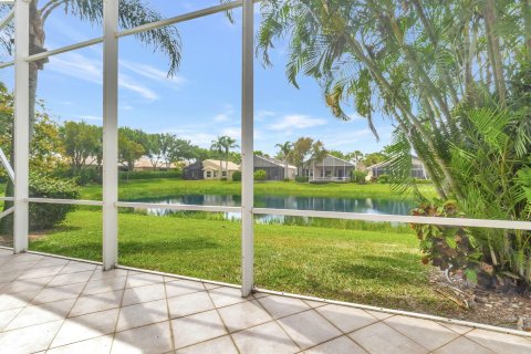 Villa ou maison à vendre à Delray Beach, Floride: 3 chambres, 195 m2 № 1092311 - photo 29