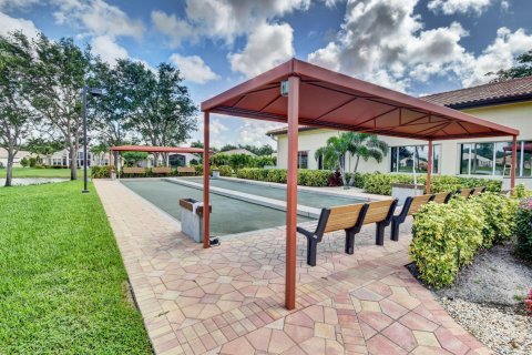 Villa ou maison à vendre à Delray Beach, Floride: 3 chambres, 195 m2 № 1092311 - photo 10