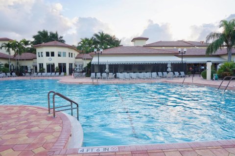 Villa ou maison à vendre à Delray Beach, Floride: 3 chambres, 195 m2 № 1092311 - photo 16