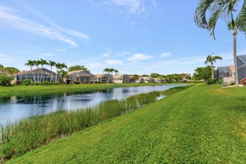 Villa ou maison à vendre à Delray Beach, Floride: 3 chambres, 195 m2 № 1092311 - photo 24