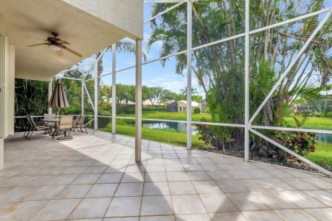 Villa ou maison à vendre à Delray Beach, Floride: 3 chambres, 195 m2 № 1092311 - photo 28