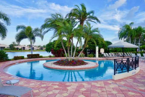 Villa ou maison à vendre à Delray Beach, Floride: 3 chambres, 195 m2 № 1092311 - photo 14