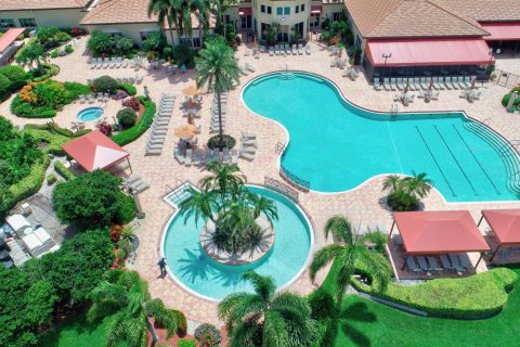 Casa en venta en Delray Beach, Florida, 3 dormitorios, 195 m2 № 1092311 - foto 4
