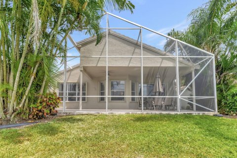 Villa ou maison à vendre à Delray Beach, Floride: 3 chambres, 195 m2 № 1092311 - photo 27