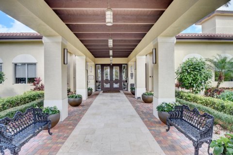 Villa ou maison à vendre à Delray Beach, Floride: 3 chambres, 195 m2 № 1092311 - photo 19