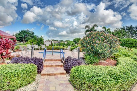 Villa ou maison à vendre à Delray Beach, Floride: 3 chambres, 195 m2 № 1092311 - photo 13