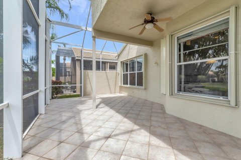 Villa ou maison à vendre à Delray Beach, Floride: 3 chambres, 195 m2 № 1092311 - photo 30