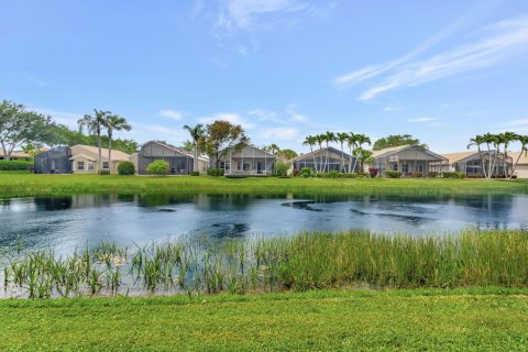 Villa ou maison à vendre à Delray Beach, Floride: 3 chambres, 195 m2 № 1092311 - photo 26