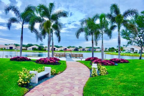 Villa ou maison à vendre à Delray Beach, Floride: 3 chambres, 195 m2 № 1092311 - photo 7