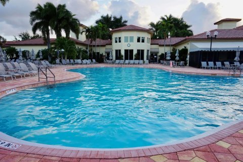 Villa ou maison à vendre à Delray Beach, Floride: 3 chambres, 195 m2 № 1092311 - photo 15
