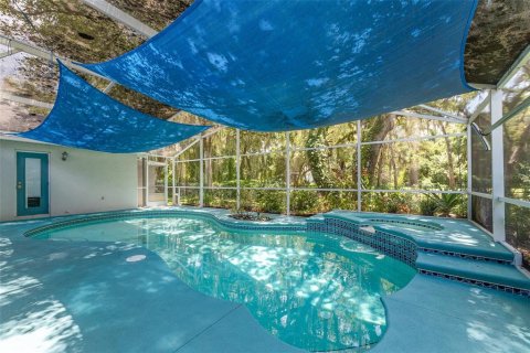 Villa ou maison à vendre à Kissimmee, Floride: 4 chambres, 311.13 m2 № 1307917 - photo 10