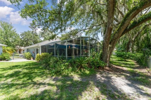 Villa ou maison à vendre à Kissimmee, Floride: 4 chambres, 311.13 m2 № 1307917 - photo 12