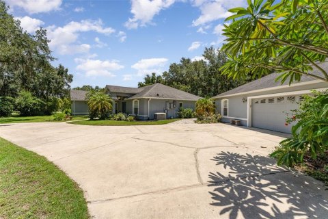 Villa ou maison à vendre à Kissimmee, Floride: 4 chambres, 311.13 m2 № 1307917 - photo 4