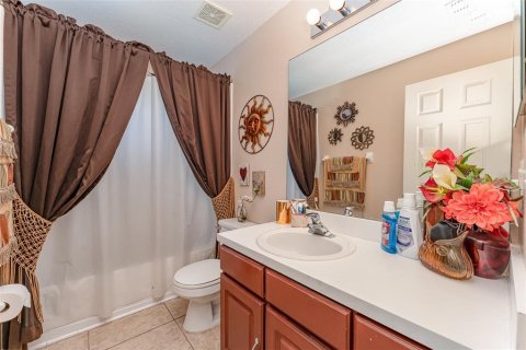 Villa ou maison à vendre à Kissimmee, Floride: 4 chambres, 311.13 m2 № 1307917 - photo 27