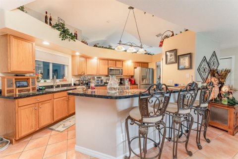 Villa ou maison à vendre à Kissimmee, Floride: 4 chambres, 311.13 m2 № 1307917 - photo 9