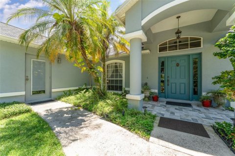 Villa ou maison à vendre à Kissimmee, Floride: 4 chambres, 311.13 m2 № 1307917 - photo 5