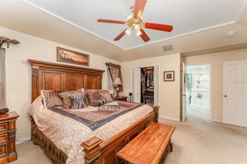 Villa ou maison à vendre à Kissimmee, Floride: 4 chambres, 311.13 m2 № 1307917 - photo 22