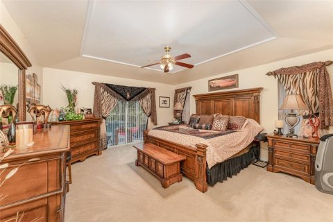 Villa ou maison à vendre à Kissimmee, Floride: 4 chambres, 311.13 m2 № 1307917 - photo 21