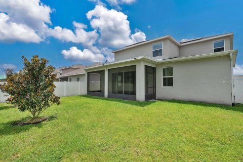 Villa ou maison à vendre à Kissimmee, Floride: 5 chambres, 319.4 m2 № 1302812 - photo 2