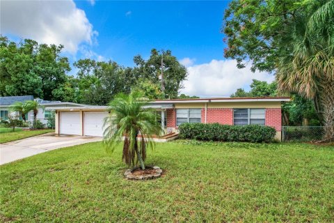 Villa ou maison à vendre à Orlando, Floride: 3 chambres, 122.63 m2 № 1399397 - photo 7