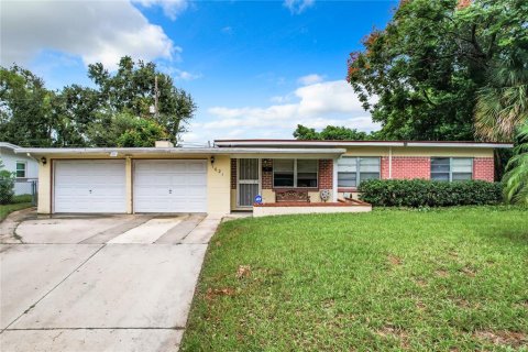 Villa ou maison à vendre à Orlando, Floride: 3 chambres, 122.63 m2 № 1399397 - photo 5